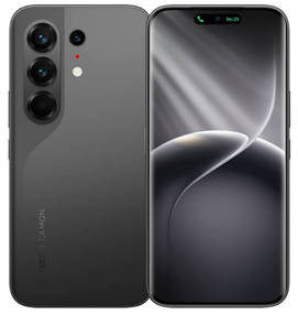 Tecno Camon 50 Pro