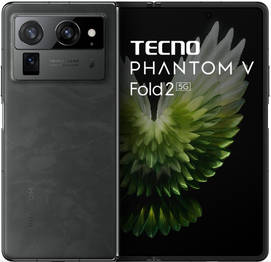 Tecno Phantom V Fold 2