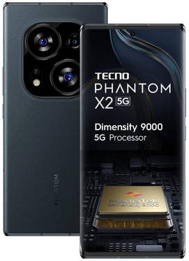 Tecno Phantom X2
