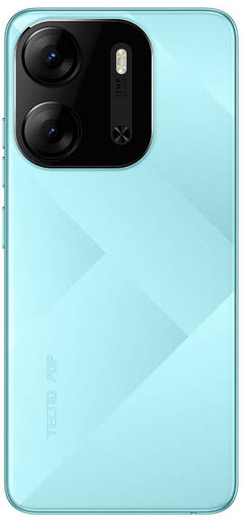 Tecno Pop 7 Pro