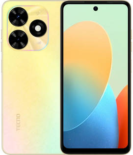 Tecno Pop 8
