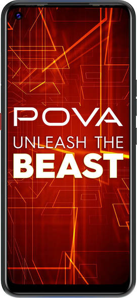 Tecno Pova 128GB