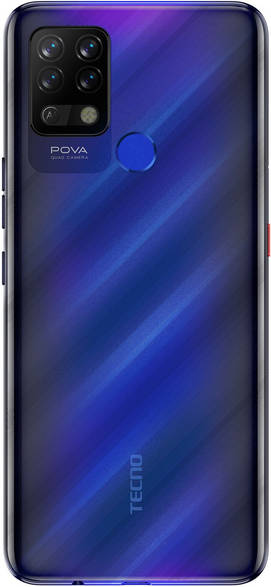 Tecno Pova 128GB