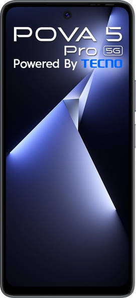 Tecno Pova 5 Pro 256GB