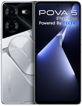 Tecno Pova 5 Pro