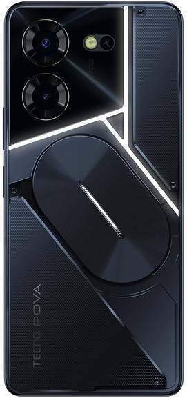 Tecno Pova 5 Pro
