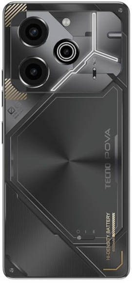 Tecno Pova 6 Pro