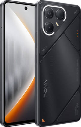 Tecno Pova 7 5G 256GB