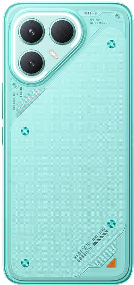 Tecno Pova 7 Pro 5G 256GB