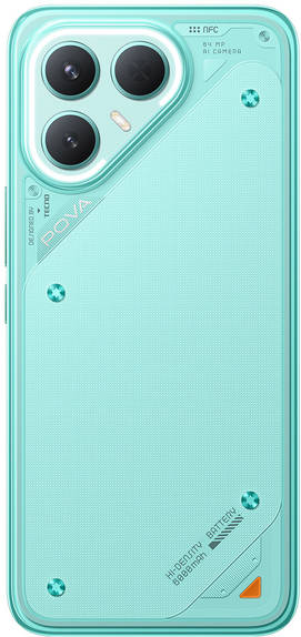 Tecno Pova 7 Pro 5G