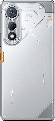Tecno Pova Curve 256GB 8GB RAM