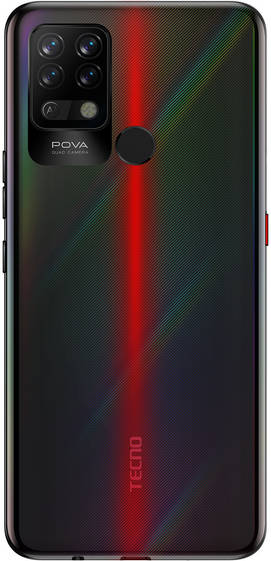 Tecno Pova
