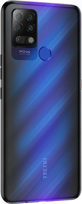 Tecno Pova