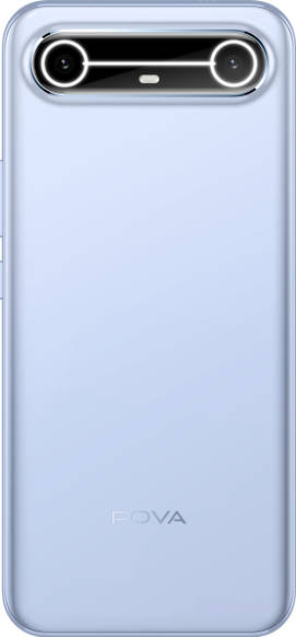 Tecno Pova Slim