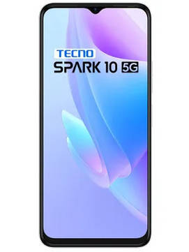 Tecno Spark 10 5G 128GB
