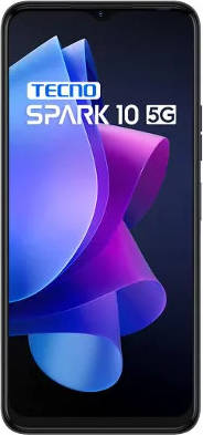 Tecno Spark 10 5G 256GB