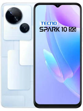 Tecno Spark 10 5G 256GB