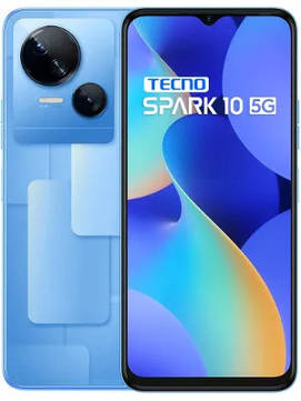 Tecno Spark 10 5G 256GB