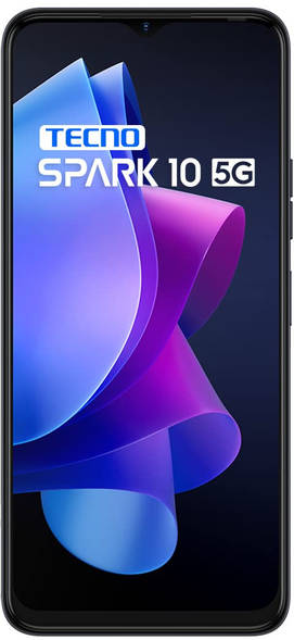 Tecno Spark 10 5G