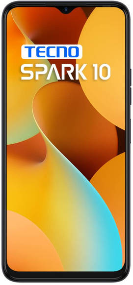 Tecno Spark 10