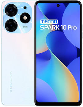 Tecno Spark 10 Pro 256GB