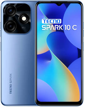 Tecno Spark 10C