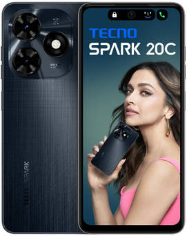 Tecno Spark 20C