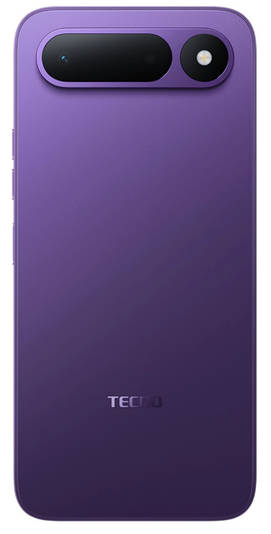 Tecno Spark 50 5G