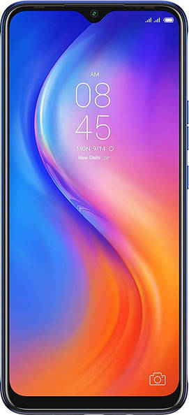Tecno Spark 6 Air