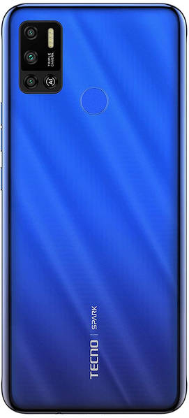Tecno Spark 6 Air
