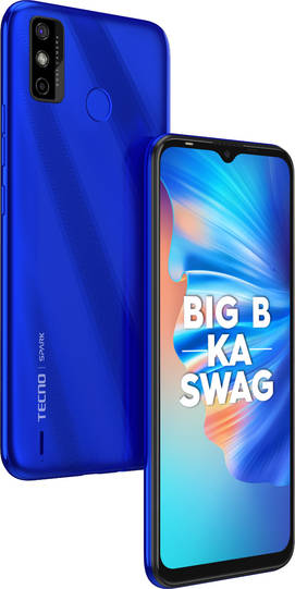 Tecno Spark 6 Go