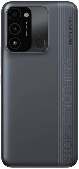 Tecno Spark 8C