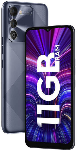 Tecno Spark 9