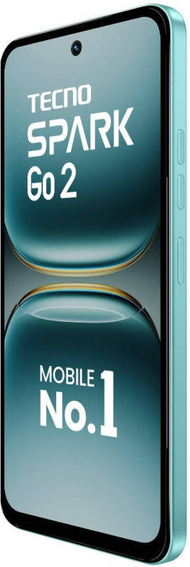 Tecno Spark Go 2