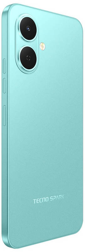 Tecno Spark Go 2