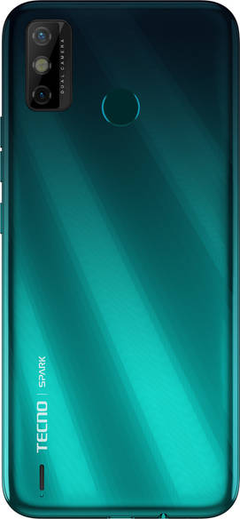 Tecno Spark Go 2020