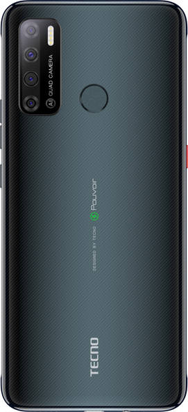 Tecno Spark Power 2