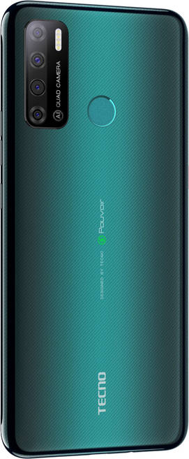 Tecno Spark Power 2