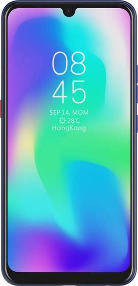 Tecno Spark Power