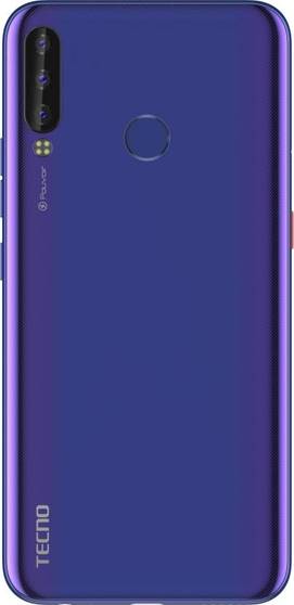 Tecno Spark Power