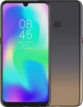 Tecno Spark Power