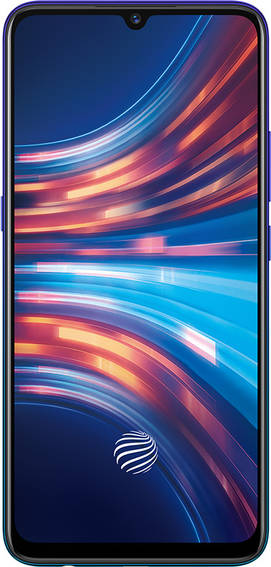 vivo S1