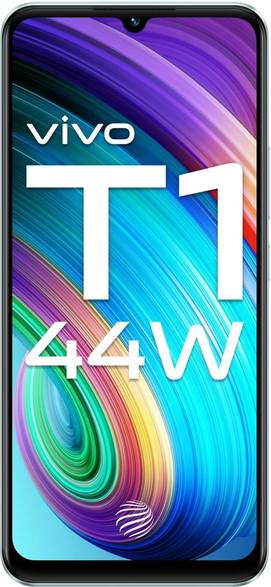 vivo T1 44W 6GB RAM
