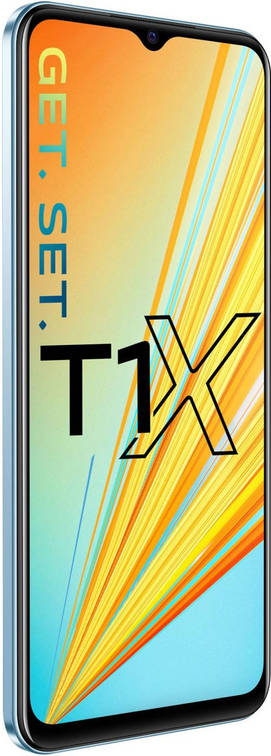 vivo T1x 4G 128GB