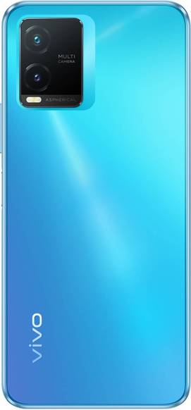vivo T1x 4G 6GB RAM