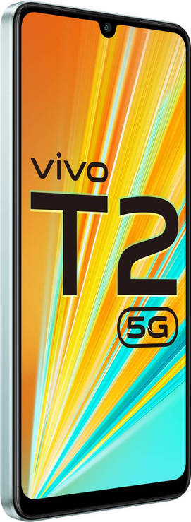 vivo T2