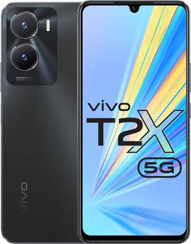 vivo T2x 8GB RAM