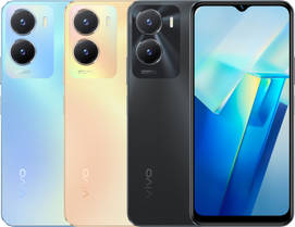 vivo T2x