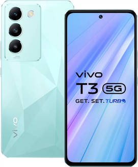 vivo T3 256GB