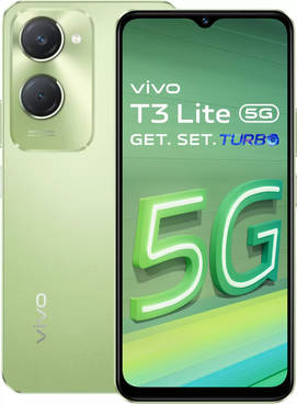 vivo T3 Lite